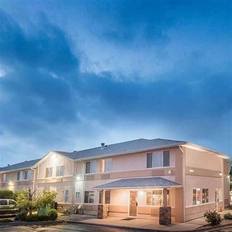 THE 5 BEST La Trinidad Hotel Deals (Apr 2024) .